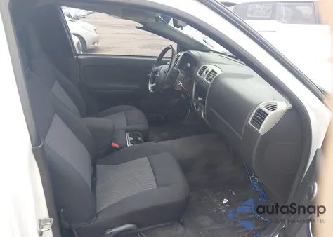 2009 Chevrolet Colorado Work Truck из США, поврежденный, VIN 1GCCS149798107020